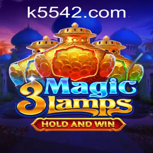 Explorando o Fascinante Mundo de '3MagicLamps'