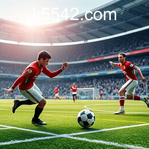 Apostas esportivas