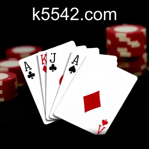 Blackjack
