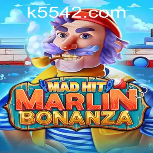 Explorando o MadHitMarlinBonanza: Aventura e Estratégia num Novo Jogo Instigante
