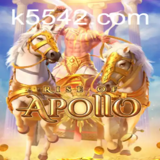 Rise of Apollo: Desvendando o Jogo Revolucionário que Combina Mitologia e Estratégia